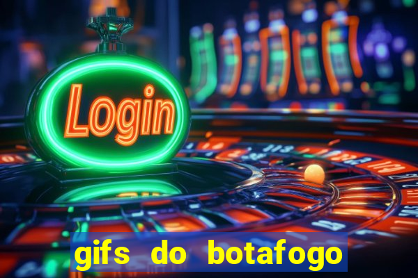 gifs do botafogo para whatsapp